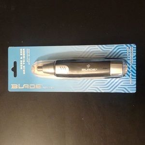 Blade Nose Hair Trimmer